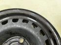 Felgi stalowe Opel Corsa D Cosra E Adam 06-19r. 5,5jx14 4x100 ET39 CH56,5 14 cali z czujnikami ciśnienia KOMPLET 2140144