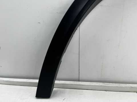 Listwa BMW X5 F15 M-pakiet 13-18r. LEWY przedni rant nadkola błotnika nakładka strukturalna 20 cali lewy przód 7309099