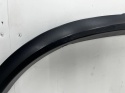 Listwa BMW X5 F15 M-pakiet 13-18r. LEWY przedni rant nadkola błotnika nakładka strukturalna 20 cali lewy przód 7309099