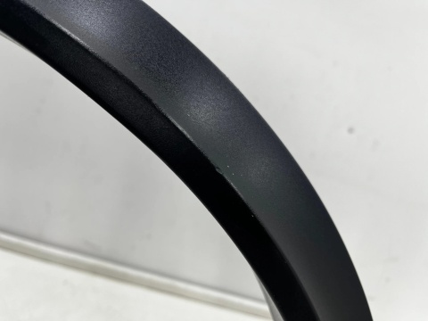 Listwa BMW X5 F15 M-pakiet 13-18r. LEWY przedni rant nadkola błotnika nakładka strukturalna 20 cali lewy przód 7309099