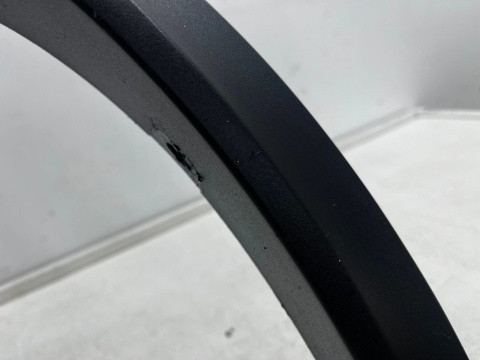 Listwa BMW X5 F15 M-pakiet 13-18r. LEWY przedni rant nadkola błotnika nakładka strukturalna 20 cali lewy przód 7309099