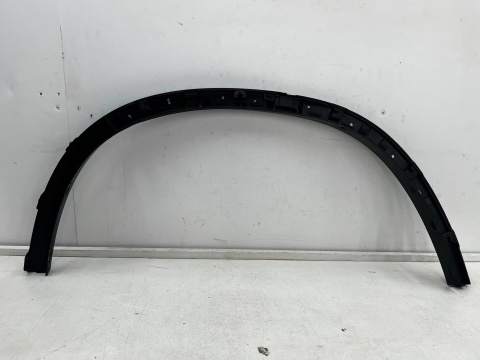 Listwa BMW X5 F15 M-pakiet 13-18r. LEWY przedni rant nadkola błotnika nakładka strukturalna 20 cali lewy przód 7309099