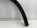 Listwa BMW X5 F15 M-pakiet 13-18r. LEWY przedni rant nadkola błotnika nakładka strukturalna 20 cali lewy przód 7309099
