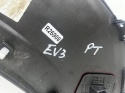 Listwa Kia EV3 24r.- PRAWY tylny rant nadkola błotnika nakładka połysk prawy tył 87744-ev200