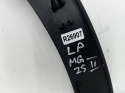Listwa MG ZS II 24r.- LEWY przedni rant nadkola błotnika nakładka strukturalna lewy przód 11410362