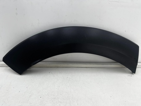 Listwa Mazda CX-3 14-21r. prawa tylna nakładka błotnika zderzaka rant prawy tył d10e-51w51