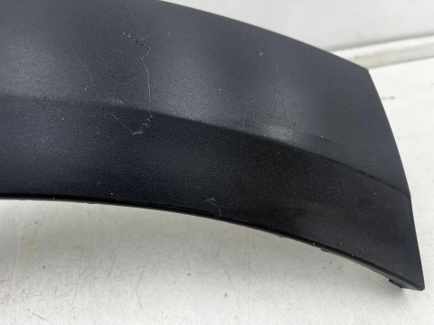 Listwa Mazda CX-3 14-21r. prawa tylna nakładka błotnika zderzaka rant prawy tył d10e-51w51