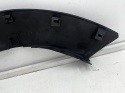 Listwa Mazda CX-3 14-21r. prawa tylna nakładka błotnika zderzaka rant prawy tył d10e-51w51