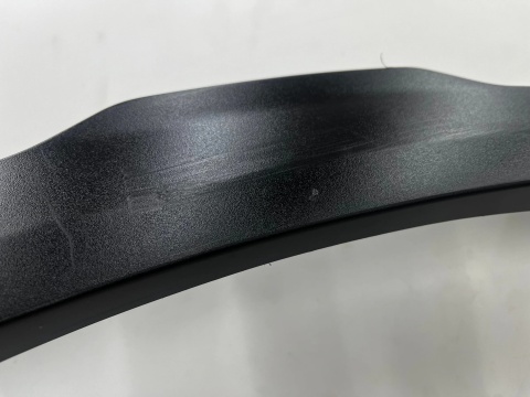 Listwa Mazda CX-5 III 25r.- PRAWY tylny rant nadkola błotnika nakładka strukturalna prawy tył klbc-51w51