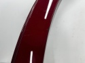 Listwa Mazda CX-60 22r.- lewy tylny rant nadkola błotnika nakładka połysk lewy tył kr9r-51w61