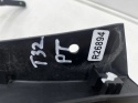 Listwa Nissan X-Trail III T32 Rogue 13-21r. PRAWY tylny rant nadkola błotnika nakładka strukturalna prawy tył 788604ce1a