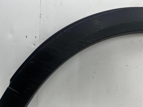Listwa Opel Grandland B II 24r.- LEWY tylny rant nadkola nakładka błotnika strukturalna lewy tył 9847690580