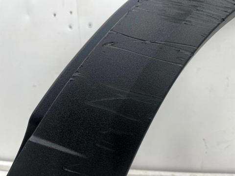 Listwa Opel Grandland B II 24r.- LEWY tylny rant nadkola nakładka błotnika strukturalna lewy tył 9847690580