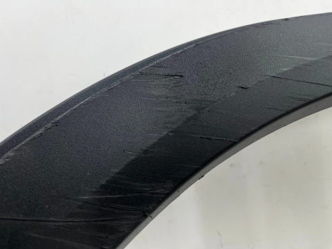 Listwa Opel Grandland B II 24r.- LEWY tylny rant nadkola nakładka błotnika strukturalna lewy tył 9847690580