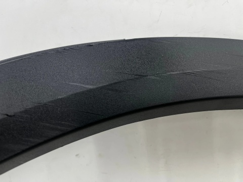 Listwa Opel Grandland B II 24r.- LEWY tylny rant nadkola nakładka błotnika strukturalna lewy tył 9847690580