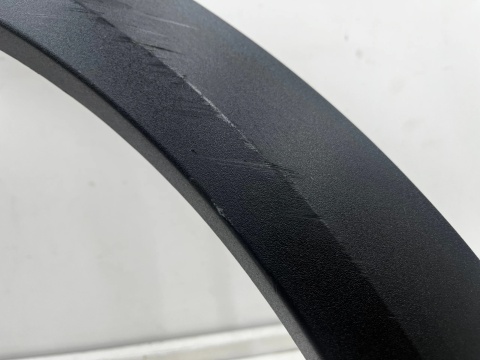 Listwa Opel Grandland B II 24r.- LEWY tylny rant nadkola nakładka błotnika strukturalna lewy tył 9847690580