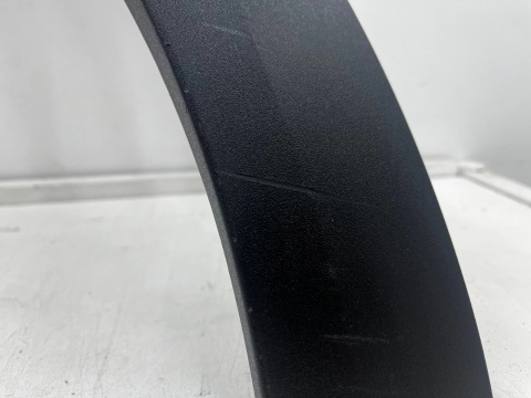 Listwa Opel Grandland B II 24r.- LEWY tylny rant nadkola nakładka błotnika strukturalna lewy tył 9847690580
