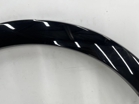Listwa Opel Grandland I Lift 21r.- PRAWY tylny rant nadkola błotnika nakładka połysk prawy tył 9840792177