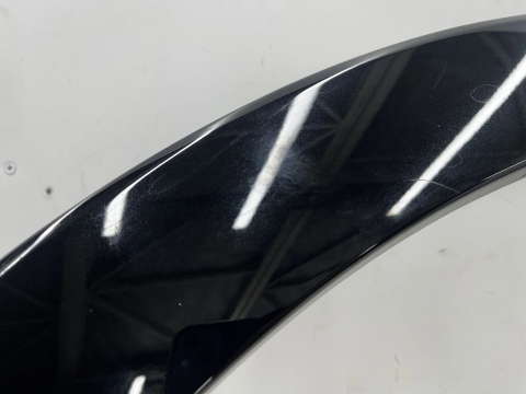 Listwa Opel Grandland I Lift 21r.- PRAWY tylny rant nadkola błotnika nakładka połysk prawy tył 9840792177