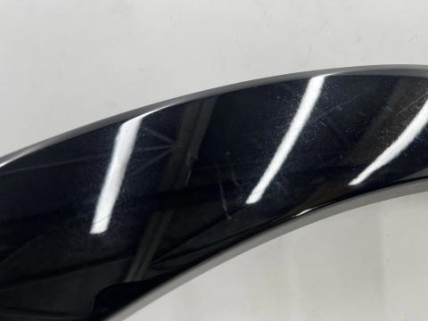 Listwa Opel Grandland I Lift 21r.- PRAWY tylny rant nadkola błotnika nakładka połysk prawy tył 9840792177