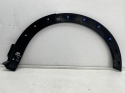 Listwa Opel Grandland I Lift 21r.- PRAWY tylny rant nadkola błotnika nakładka połysk prawy tył 9840792177