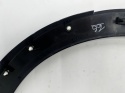 Listwa Opel Grandland I Lift 21r.- PRAWY tylny rant nadkola błotnika nakładka połysk prawy tył 9840792177