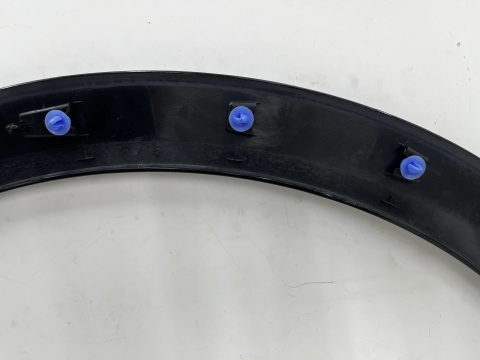Listwa Opel Grandland I Lift 21r.- PRAWY tylny rant nadkola błotnika nakładka połysk prawy tył 9840792177