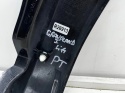 Listwa Opel Grandland I Lift 21r.- PRAWY tylny rant nadkola błotnika nakładka połysk prawy tył 9840792177