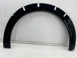 Listwa Peugeot 208 II GT line 19r.- lewy tylny rant nadkola błotnika tylnego nakładka lewy tył 9823300580