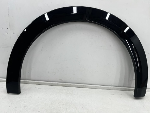 Listwa Peugeot 208 II GT line 19r.- lewy tylny rant nadkola błotnika tylnego nakładka lewy tył 9823300580