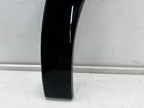 Listwa Peugeot 208 II GT line 19r.- lewy tylny rant nadkola błotnika tylnego nakładka lewy tył 9823300580