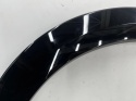 Listwa Peugeot 208 II GT line 19r.- lewy tylny rant nadkola błotnika tylnego nakładka lewy tył 9823300580