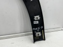 Listwa Peugeot 208 II GT line 19r.- lewy tylny rant nadkola błotnika tylnego nakładka lewy tył 9823300580