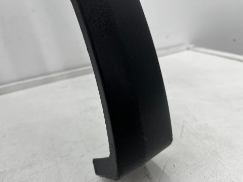 Listwa Renault Captur 2 II 19r.- Mitsubishi ASX 2 II 23r.- prawa przednia nakładka rant błotnika prawy przód 638127184r