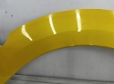 Listwa Renault Megane 3 III RS 08-16r. LEWY tylny rant nadkola błotnika nakładka lewy tył 788a37548a