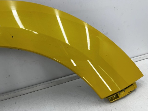 Listwa Renault Megane 3 III RS 08-16r. LEWY tylny rant nadkola błotnika nakładka lewy tył 788a37548a