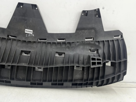Osłona podwozia Opel Zafira B 05-14r. osłona dolna pod zderzak ORYGINAL 13144338
