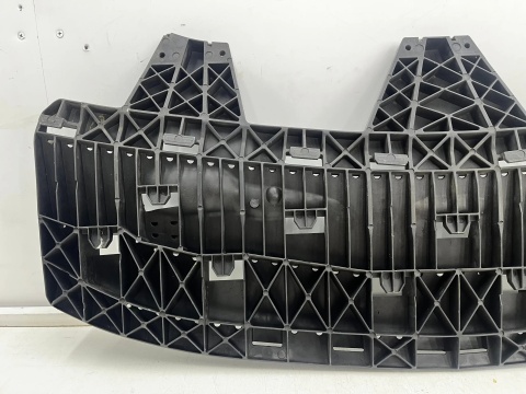 Osłona podwozia Opel Zafira B 05-14r. osłona dolna pod zderzak ORYGINAL 13144338