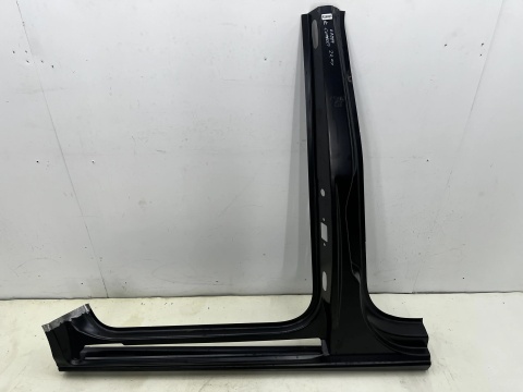 Poszycie VW Caddy 4 IV Transit Connect MK3 III 20r.- prawy środkowy słupek próg wzmocnienie ćwiartka panel NOWE ORYGINALNE