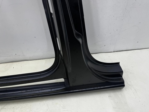 Poszycie VW Caddy 4 IV Transit Connect MK3 III 20r.- prawy środkowy słupek próg wzmocnienie ćwiartka panel NOWE ORYGINALNE