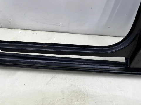 Poszycie VW Caddy 4 IV Transit Connect MK3 III 20r.- prawy środkowy słupek próg wzmocnienie ćwiartka panel NOWE ORYGINALNE