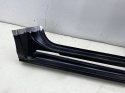 Poszycie VW Caddy 4 IV Transit Connect MK3 III 20r.- prawy środkowy słupek próg wzmocnienie ćwiartka panel NOWE ORYGINALNE