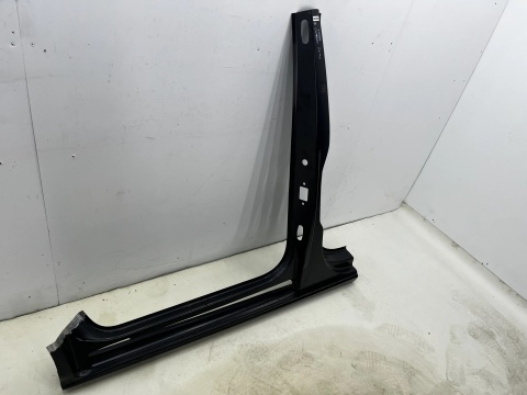 Poszycie VW Caddy 4 IV Transit Connect MK3 III 20r.- prawy środkowy słupek próg wzmocnienie ćwiartka panel NOWE ORYGINALNE