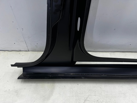 Poszycie VW Caddy 4 IV Transit Connect MK3 III 20r.- prawy środkowy słupek próg wzmocnienie ćwiartka panel NOWE ORYGINALNE