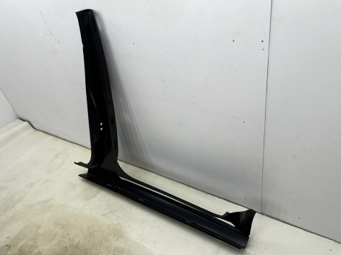Poszycie VW Caddy 4 IV Transit Connect MK3 III 20r.- prawy środkowy słupek próg wzmocnienie ćwiartka panel NOWE ORYGINALNE