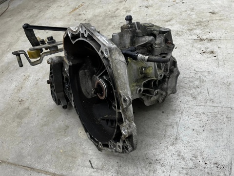 Skrzynia biegów Opel Meriva A 03-10r. 1.4 benzyna manualna 5 biegów kod f13