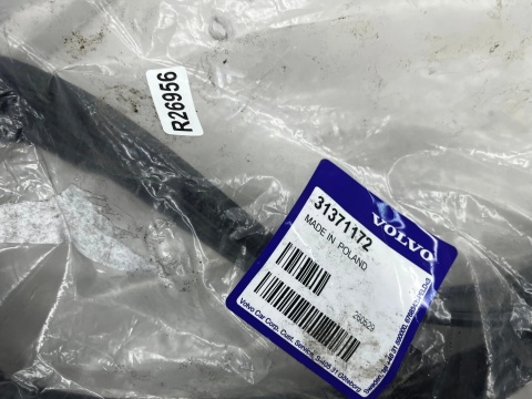 Uszczelka Volvo V70 3 III 07-16r. nowa guma drzwi szyby pasażera lewy tył 31371172