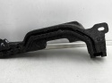 Absorber zderzaka BMW iX I20 21r.- LEWE przednie wzmocnienie styropian pianka pod reflektor przód 9464194