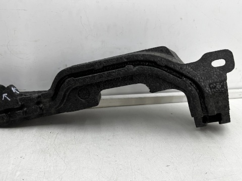 Absorber zderzaka BMW iX I20 21r.- LEWE przednie wzmocnienie styropian pianka pod reflektor przód 9464194