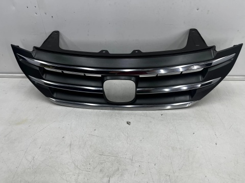 Atrapa Honda CR-V 4 IV 12-14r. przedlift grill przednia maskownica zderzaka 71121-g010-m1